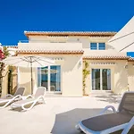 Casa Juana Is A Modern, Luxury, Exclusive, 6 Bedroom Villa.