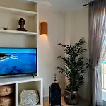 Happy Holiday Apartment Javea , 2 Bed 2 Bath , Seaview Airco Wifi