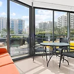 Gemelos 24 Apartment 3-1-G Playa La Cala Beach