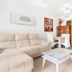 Gemelos 24 Apartment 3-1-G Playa La Cala Beach