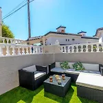 Chalet Al Lado Del Mar