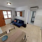 Apartament Casa Del Gato Rojo , Communal Swimming Pool , Terrace With Barbecue