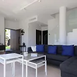 La Casa Del Sol Villa De Luxe