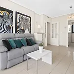 Gemelos 26 Resort Apartment 6-E Levante Beach