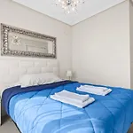 Gemelos 26 Resort Apartment 6-E Levante Beach