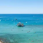 Don Miguel Apartment 8-C Levante Beach