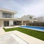 Villa Malibu 3021