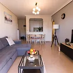 Apartamento La Mata Parquemar V