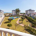 Apartamento La Mata Parquemar V