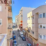 Bright Apartment In The Centre