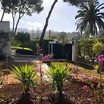 Stunning 5-Bedroom Villa, El Tosalet, Javea, Spain