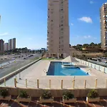 Islamar Lll 18-B Poniente Beach