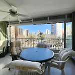 Coblanca 24 Wifi, Pool, Airco, Parking And Beach