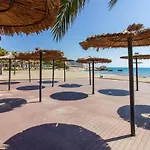 Lovely Apartment In Moraira With Wifi