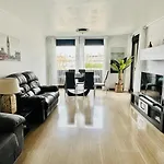 Apartamento Moderno Con Piscina, Cerca Playa Y Servicios, Javea - Es-160-11