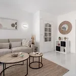 Apartamento Mediterraneo En El Alma De Moraira