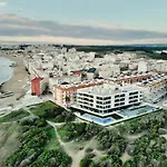102 Dream Sea View Magic Apartment In La Mata