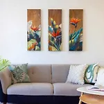 Apartamento Pink Paraiso