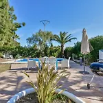 Villas Guzman - Beniali