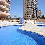 Apartamento Amatista 29A - Grupo Turis