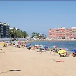 Cozy Flat Free Parking Los Locos Beach Torrevieja