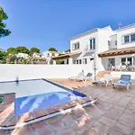 Villas Guzman - La Guardia
