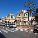 Apartamento Grande - Castel Star