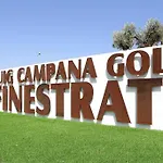 La Campana De Finestrat