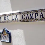 La Campana De Finestrat
