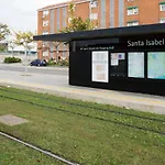 24D-1-Комната В Квартире Для 1 Человек Alicante