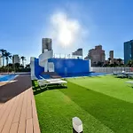 Apartamento Arenal Beach 512 - Grupo Turis