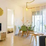 Apartamento Pink Paraiso