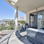 Apartamento Isea 153 - Grupo Turis