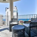 Apartamento Isea 153 - Grupo Turis