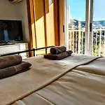 Happy Holiday Apartment Javea , 2 Bed 2 Bath , Seaview Airco Wifi