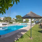 Bungalows Aparto Residence Galetamar