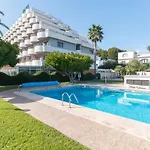 Bungalows Aparto Residence Galetamar