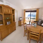 Apartamento Coralbeach 318B - Grupo Turis