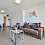 Apartamento Borumbot 26 - Grupo Turis
