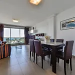 Apartamento Borumbot 26 - Grupo Turis