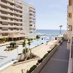 Apartamento Topacio I 32A - Grupo Turis