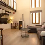 Casa Severina