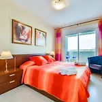 Apartamento Apolo XVIII 59 - Grupo Turis