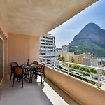 Apartamento Apolo XIX 34L - Grupo Turis