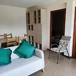 Apartamentos Palovi