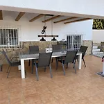 Villa Emilia 8 Pax