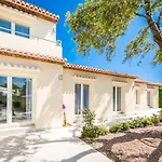 Casa Juana Is A Modern, Luxury, Exclusive, 6 Bedroom Villa.