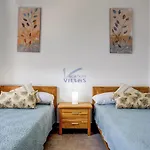 Jardines De Denia III , Penthouse Apartment