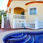 Belvilla By Oyo Casa Palmera