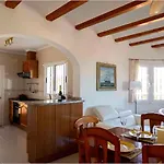 Belvilla By Oyo Casa Palmera